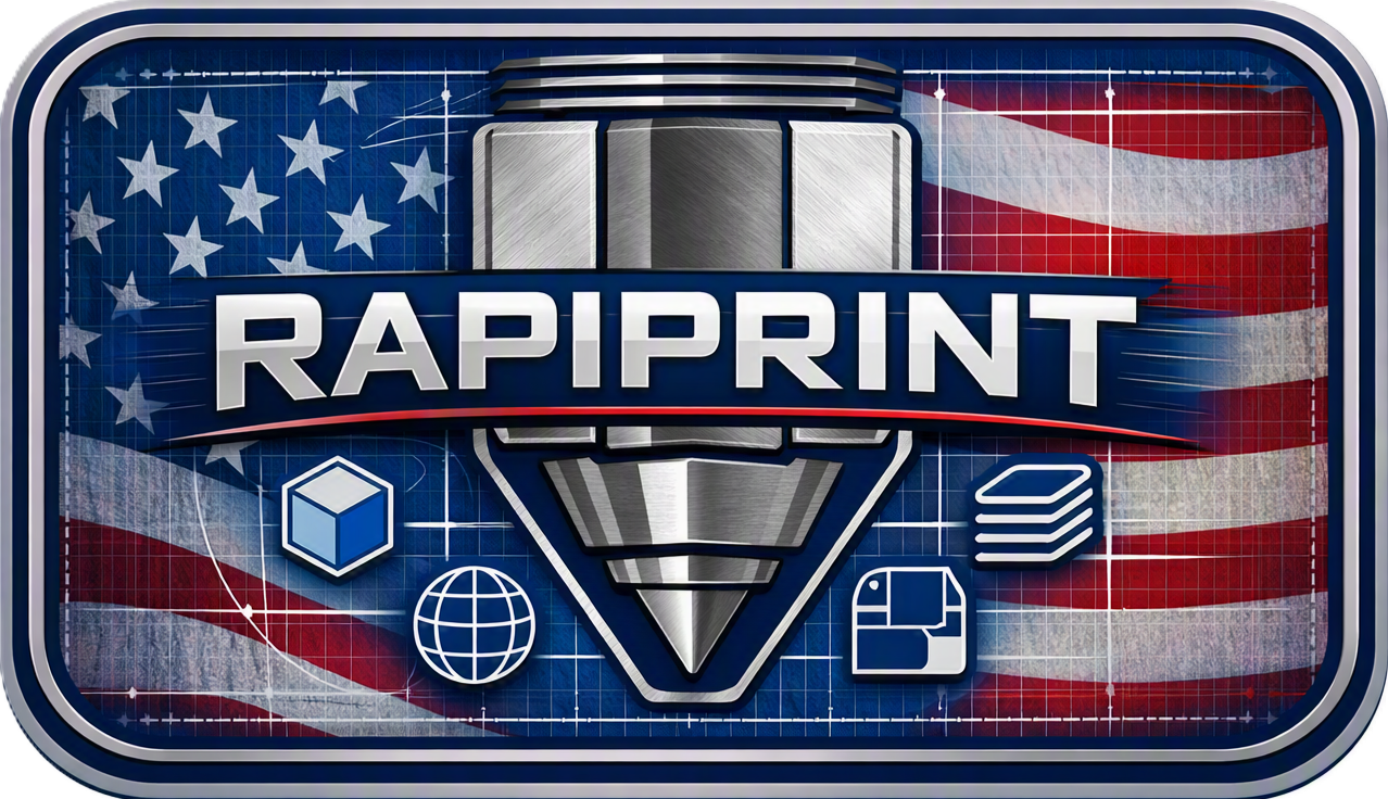 Rapiprint Design Works